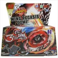 ราคา INCUBAT Sparks GT Toy ชุดสตาร์ทเตอร์ bayblades พร้อมตัวเปิด ฟิวชั่น Gew ของเล่น Beyblade Burst อุปกรณ์เสริมไจโร โลหะสำหรับตกแต่ง ของเล่นลูกข่างหมุน BB105 BB104 BB106 (22503618751)