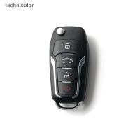 ราคา goya101 ส่วนลดกุญแจรีโมทอัจฉริยะรถยนต์433MHz เก็บโคลนและคัดลอก4ช่อง (22154097248)