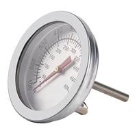 ราคา เครื่องวัดอุณหภูมิเตาอบสแตนเลสบาร์บีคิวในครัวเครื่องวัดอุณหภูมิขนมปังอาหารเตาปิ้งไมโครเวฟเทอร์โมมิเตอร์อบอุณหภูมิ50 500 (23054248202)