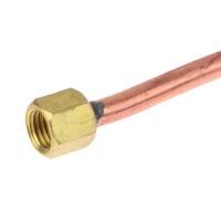 ราคา HE เครื่องทำขนมสายไหมหวานแก๊สท่อทองแดงอะไหล่หัวฉีดพ่นไฟเจ็ททำจากผ้าฝ้ายน้ำตาล (22094737345)