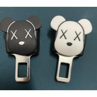 ราคา 2 ชิ้น การ์ตูน รถยนต์ เข็มขัดนิรภัย คลิปขยาย ความปลอดภัย เข็มขัดนิรภัย ล็อค หัวเข็มขัด เสียบ หนา แทรก ซ็อกเก็ต สากล ขยาย ความปลอดภัย หัวเข็มขัดนิรภัย อุปกรณ์เสริม (21733640547)