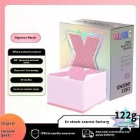 ราคา ลำโพง Mezone Mini X บลูทูธลำโพงไร้สายเพลงหูฟังสเตอริโอชาร์จไฟได้ลำโพงบลูทูธบูมบอกซ์ (22608178467)