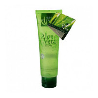 ราคา Vitara Aloe Vera After Sun Gel 100 ขนาด 120 มล (22926892427)