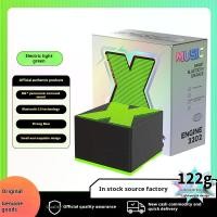 ราคา ลำโพง Mezone Mini X บลูทูธลำโพงไร้สายเพลงหูฟังสเตอริโอชาร์จไฟได้ลำโพงบลูทูธบูมบอกซ์ (22608178465)
