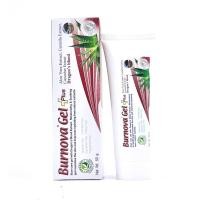 ราคา Burnova Gel Plus Dragon s Blood 50g หลอดใหญ่ (22072569936)