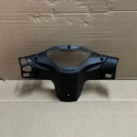 ราคา หน้ากากหลัง Wave110i 2019 LED ครอบไมล์ เวฟ110i ปี19 ครอบแฮนด์ สีดำด้าน หน้ากากหลัง110i หน้ากากหลังเวฟ110i WAVE110 I ปี 2019 2020 2021 2022 2023 (22536977251)