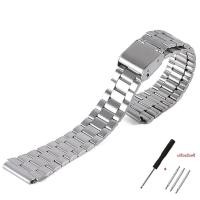 ราคา สําหรับ CASIO F91W F84 A158 A159 A168 A169 B650 AQ230 AE500W AE1200 1300 สแตนเลสสตีลคลาสสิกขนาดเล็กเงิน (23003069735)