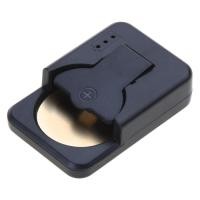 ราคา LIR2032เหรียญที่ชาร์จแบตเตอรี่เหรียญ LIR2016 LIR2025 LIR2450น้ำหนักเบาและเชื่อถือได้ USB C ปุ่มแท่นชาร์จแบตเตอรี่ (21905079284)