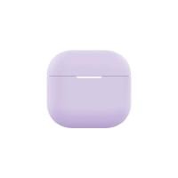ราคา 2024 Cases For Apple AirPods 4 Cover Silicone Protective Cases For AirPods 4 4th Gen Fundas Wireless Headphone Accessories (23080372495)