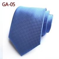 ราคา Solid Mens Ties เนคไท8Cm Gravatas ความสัมพันธ์สำหรับชุดแต่งงานผู้ชายชุดสีน้ำเงินแดงสีม่วง Silver Beige Neckties สำหรับ Man (7733088620)