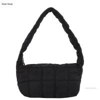 ราคา Kchen กระเป๋าคลัทช์กระเป๋าพาดลำตัวสำหรับผู้หญิง Coach บ้านคนส่งเอกสารสะพายไหล่แบบลำลองกระเป๋าถือสำหรับ KH MY เสื้อยืดคู่ชายหญิง (22221174706)