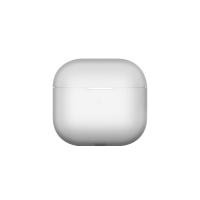 ราคา 2024 Cases For Apple AirPods 4 Cover Silicone Protective Cases For AirPods 4 4th Gen Fundas Wireless Headphone Accessories (23080372493)