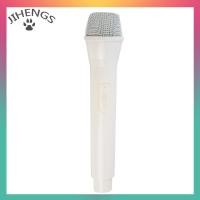ราคา JIHENGS ไมโครโฟน PROP ปลอม props ไมโครโฟนเทียม PROP เด็กไมโครโฟนของเล่น (22923116670)