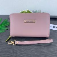 ราคา กระเป๋าสตางค์ รุ่นซิปรอบใบกลาง (14193812881)