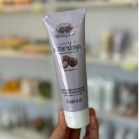 ราคา อภัยภูเบศร์ เจลล้างหน้าเปลือกมังคุด Mangosteen gel 85g (22223180306)