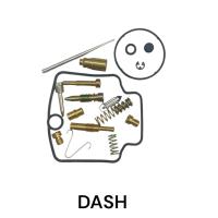 ราคา ชุดซ่อมคาบู CLICK ICON DASH DREAM NEW KR150 NOVA S NSR PRO SMASH SONIC VR150 ซ่อมคาร์บูเรเตอร์ ครบชุด (22769796196)