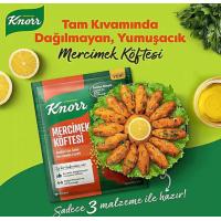 ราคา Knorr Mercimek Köftesi 100 Gr (21522848950)