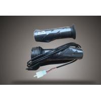 ราคา คันเร่งไฟฟ้า คันเร่งสายยาว สำหรับรถไฟฟ้า24v 72v (19564426283)