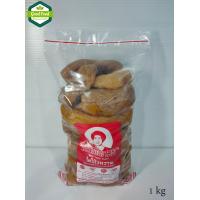 ราคา ไชโป้วหวานแบบหัว แม่ตังกวย อย่างดี 1kg 500g 250g ของดีเมืองราชบุรี (22767822288)