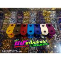 ราคา ยกบน เยื้องบน โหลดหลัง ตัวหนาPcx N max mio Click Fino อันละ100 (2484918492)