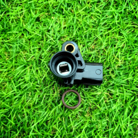 ราคา แมพเซนเซอร์เวฟ แม็ฟเซ็นเซอร์ แมฟเซนเซอร์เดิม แมพ เซ็นเซอร์ MAP SENSOR เซ็นเซอร์ อากาศWAVE110i DREAM110i MSX W125i new CLICK125 (18284648109)