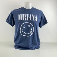 ราคา เสื้อสกรีนลายคอกลมกุ๊นคอกุ๊นแขน (21814016852)