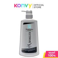 ราคา Shokubutsu Monogatari For Men Extreme Protection Shower Cream 500ml (19477996214)
