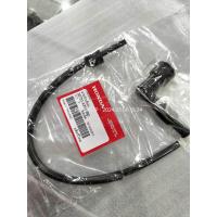 ราคา สายหัวเทียน เวฟทุกรุ่น พร้อมปลั๊กหัวเทียน 1คู่ สายปั๊กหัวเทียนHONDA DREAM WAVEสายหัวเทียน เวฟทุกรุ่น พร้อมปลั๊กหัวเทียน 1คู่ สายปั๊กหัวเทียนHONDA DREAM WAVE (23177131509)