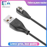 ราคา USB สายชาร์จแบบแม่เหล็ก Type C สายชาร์จสำหรับหูฟัง Aftershokz สำหรับ Shokz OpenRun OpenRun Mini OpenComm (22681816708)