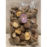 ราคา เห็ดหอมแห้ง เกรด AA ขนาด 500 250 100 กรัม ขนาดกลาง เห็ดหอม เห็ดหอมอบแห้ง (12532279340)