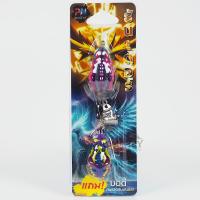 ราคา เหยื่อปลอม PN พลลัวร์ ธันเดอร์ 3 8CM 7 5G Hook 1 0 แถมบอดี้ฟรี 1 ชิ้น (23284136138)