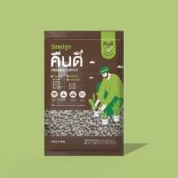 ราคา ส่งฟรี หินภูเขาไฟ หินพัมมิส เกรดล้างฝุ่นซ้ำ Pumice Stone ฝุ่นน้อย สะอาด เม็ดสวย (22574686708)