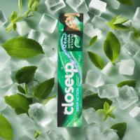 ราคา Closeup ยาสีฟันโคลสอัพ เมนทอล เฟรช 160g ยาสีฟันสูตรเย็นสดชื่น (20814088957)