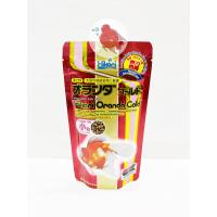 ราคา อาหารปลา ฮิคาริ Hikari Oranda Gold สำหรับปลาทอง ปลาสวยงามทุกชนิด เร่งวุ้น เร่งสี ชนิดเม็ดลอย โปรตีน 45 ขนาด 100กรัม ผลิตจากประเทศญี่ปุ่น (10280500688)