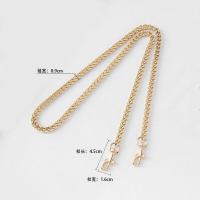 ราคา Coach Compatible Chain Shoulder สายคล้อง เปลี่ยนสําหรับ Tabby Bag Underarm Crossbody กระเป๋าโซ่หนาอุปกรณ์เสริม (22894609821)