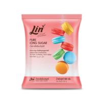 ราคา น้ำตาลไอซิ่ง ลิน ขนาด 900กรัม Pure icing sugar (10122880584)