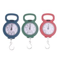 ราคา เครื่องชั่งน้ำหนักกระเป๋าตาชั่งอาหารดิจิตอลน้ำหนัก10กก แบบสปริงเครื่องชั่งแบบแขวนตัวชี้ขนาดเล็กความจุ10กก (23224710757)