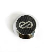ราคา 2024 New Upgrade 1pc 70MM Enkei center caps Blakc Sticker Car Wheel Center Sport Rim Cap Fit for Enkei Wheel (21278273155)