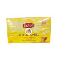 ราคา Lipton ชาลิปตัน แบบซองแบบจุ่มและผงชา (22015373557)