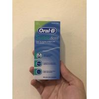 ราคา Oral B Super Floss ของแท้ 50ชิ้น ส่งเร็ว (22566881066)