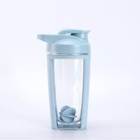 ราคา แก้วเชค CASNO 400ml แก้ว Sheak BPA FREE ขนาด 300 500 ml ใส่ร้อนได้ เย็นได้แก้วเชค 400 ml แก้วชง ชา ชาเขียว Cocktail Shaker Bottl (15834141813)