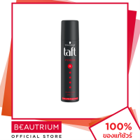 ราคา SCHWARZKOPF Taft Power Haarlack Mega Stark 75ml ชวาร์สคอฟ ทัฟท์ พาวเวอร์ Haarlack เมก้า Stark 75ml ผลิตภัณฑ์จัดแต่งทรงผม BEAUTRIUM บิวเทรี่ยม (4202016203)