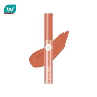 ราคา Mongrang มองแรง ฟรุตตี้ เจลลี่ ลิป ทิ้นท์ 1 5ก พีช (23138342508)