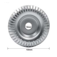 ราคา ใบขัดไม้ ใบเจียร์ไม้ ใบเจียร์แกะสลัก บุ้งขัดไม้ แผ่นเจียรไม้ ใบเจียรไม้ แกะสลักไม้ แบบเอียง 4นิ้ว แผ่นเจียร ขัด องศา ไม้บดล้อโรตารี (20435497165)