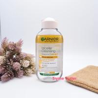 ราคา ของแท้ ฉลากไทย รวม การ์นิเย่ ไมเซล่า คลีนซิ่ง วอเตอร์ Garnier Micellar Cleansing Water 50ml 125ml (21723232374)