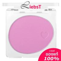 ราคา บลัชออน เนื้อฝุ่น odbo Iconic Powder Blush OD1325 (23211019548)