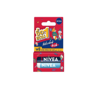 ราคา 1แถม1 Nivea shine lip balm 4 8g 2 นีเวีย ลิปบำรุงริมฝีปาก 4 8กรัม 2 (22949086419)