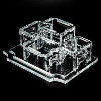 ราคา แบบใหม่ 2022 หิ้งพระ มินิ เหมาะสำหรับวาง พระกริ่ง พระเครื่อง รูปหล่อลอยองค์ วางหน้ารถ วางในบ้าน สวยงาม ทรงคุณค่า t (14324503535)