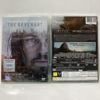 ราคา Media Play Revenant The เดอะ เรเวแนนท์ ต้องรอด DVD (100353273)