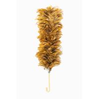 ราคา ไม้ขนไก่ขนธรรมชาติ Feather duster (9737382076)